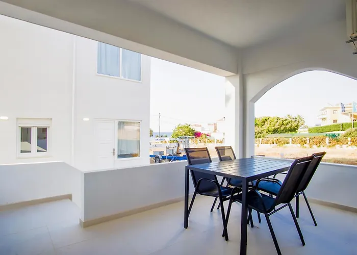 Asteria Apartments