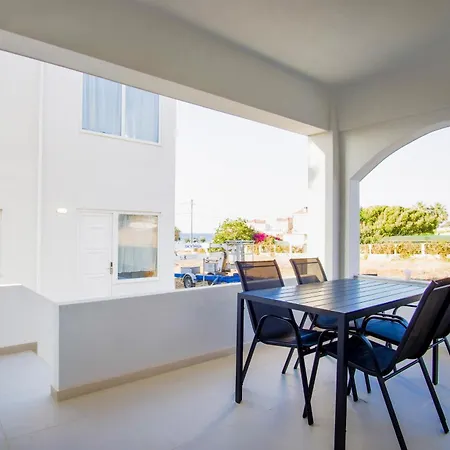 Asteria Apartments Analipsi  Exterior photo
