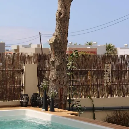 Asteria Apartments Analipsi  Exterior photo
