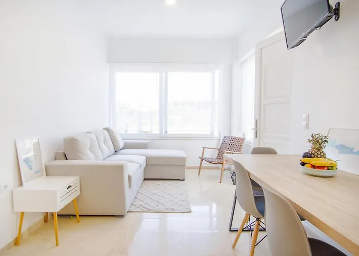 Asteria Apartments
