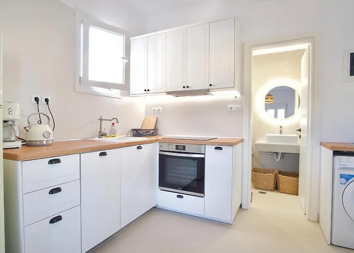 Asteria Apartments