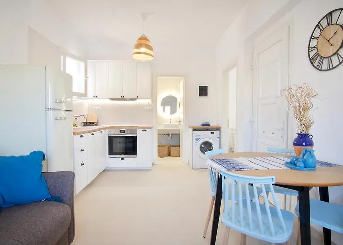 Asteria Apartments