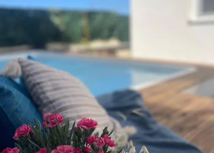 Asteria Apartments