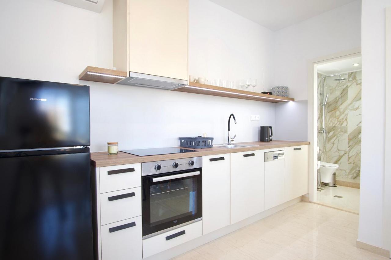 Apartment Asteria *