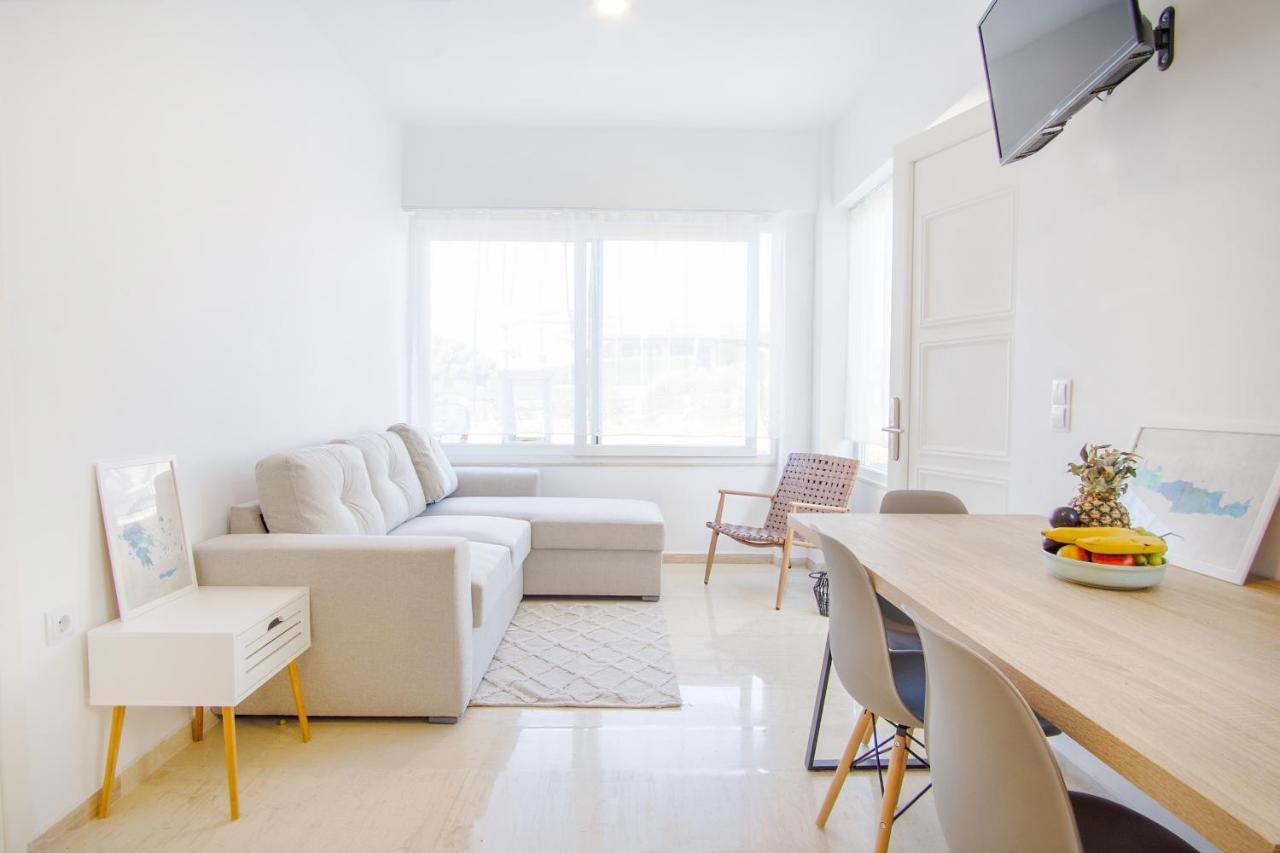Asteria Apartment