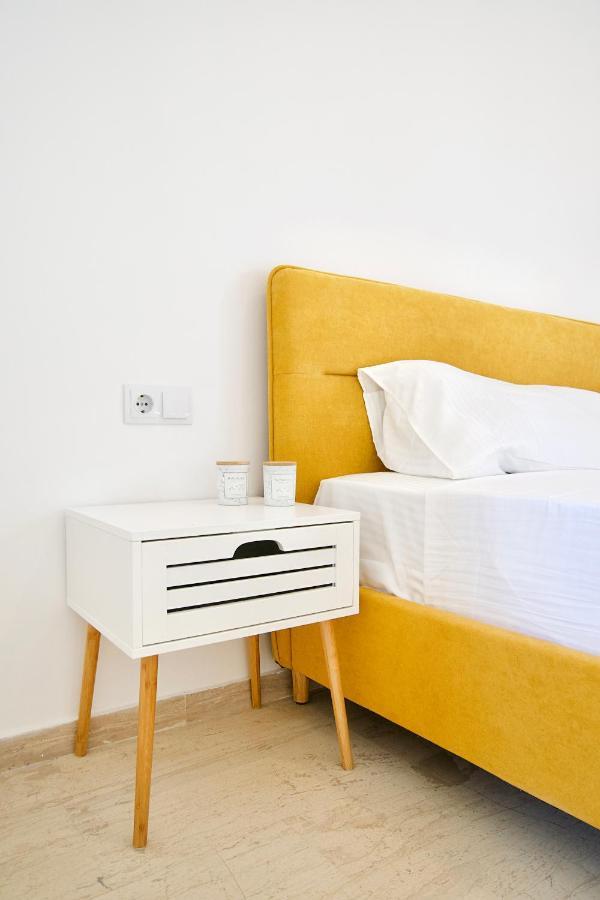 Asteria Apartment