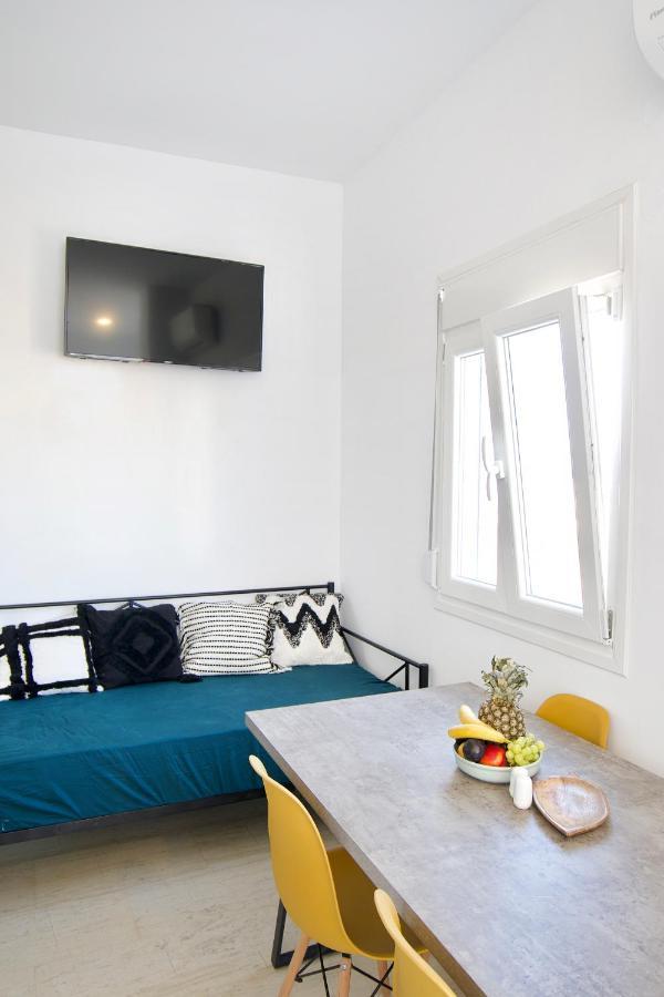 Apartment Asteria