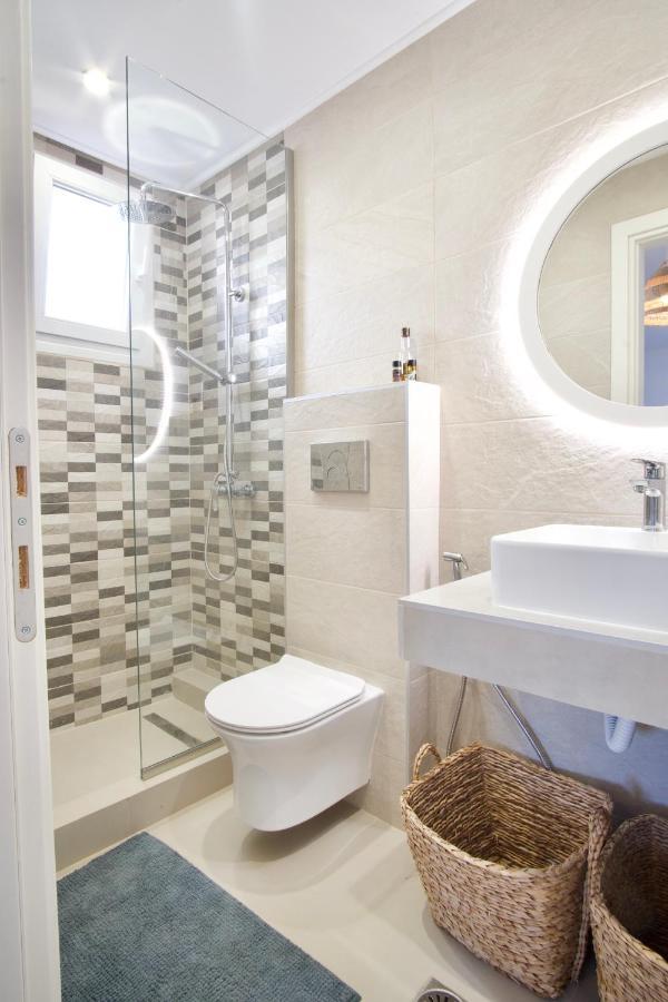 Asteria Apartment *