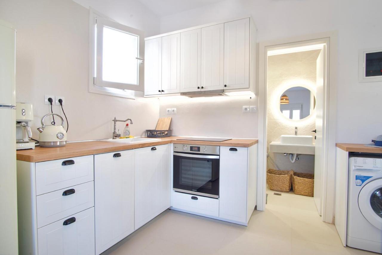 Asteria Apartment *