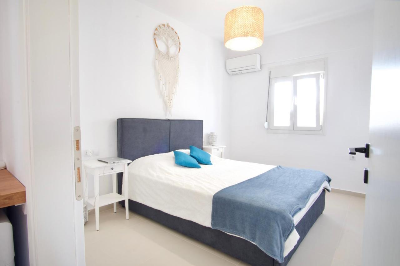 Asteria Apartment *