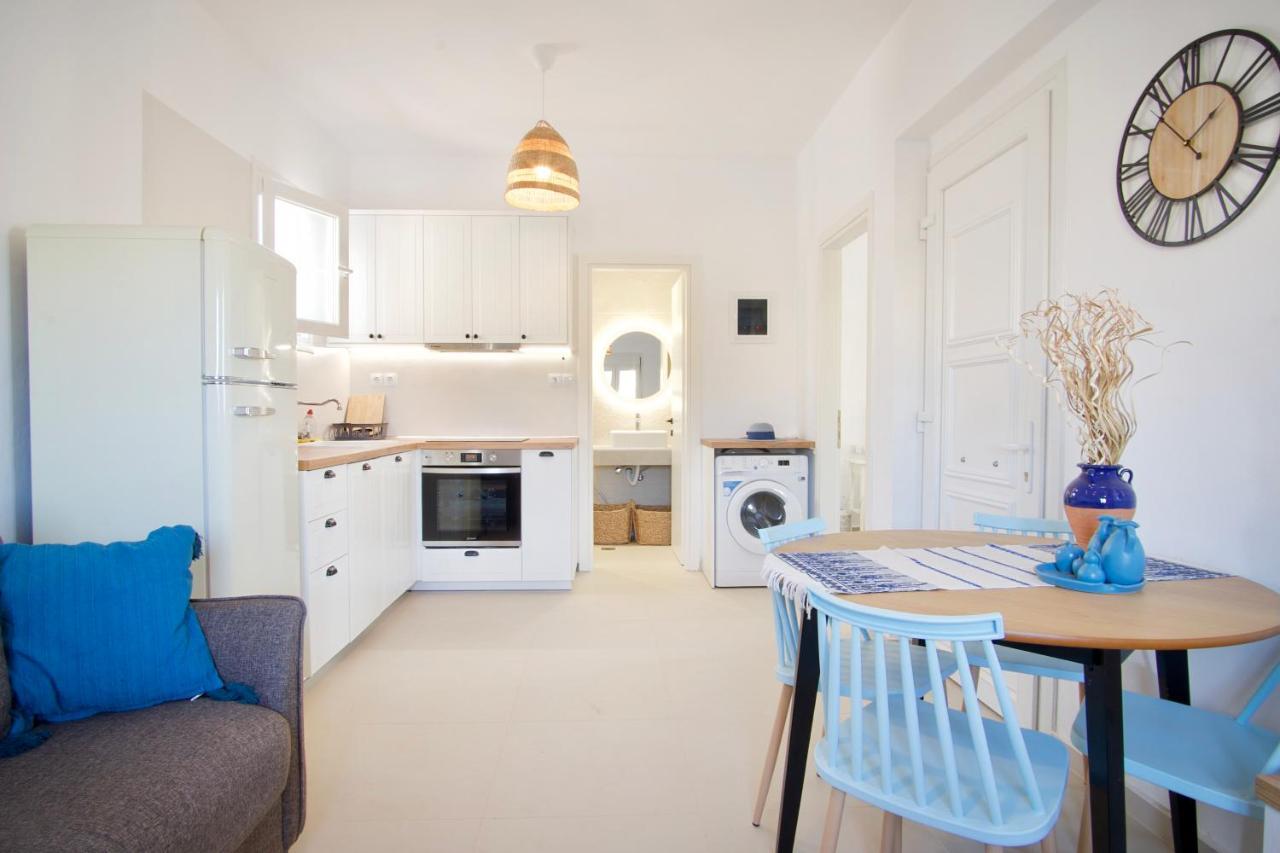Apartment Asteria
