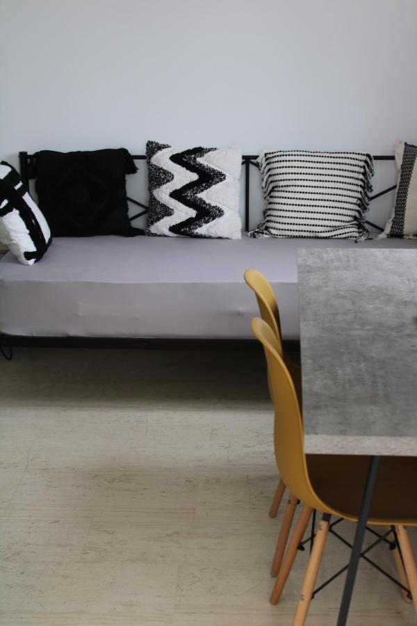Asteria Apartment