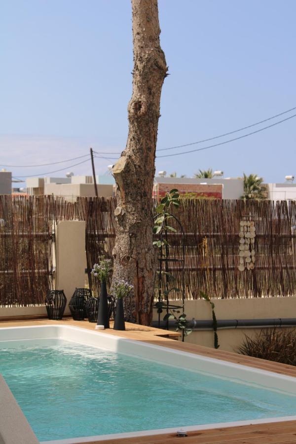Apartment Asteria Analipsi (Crete)