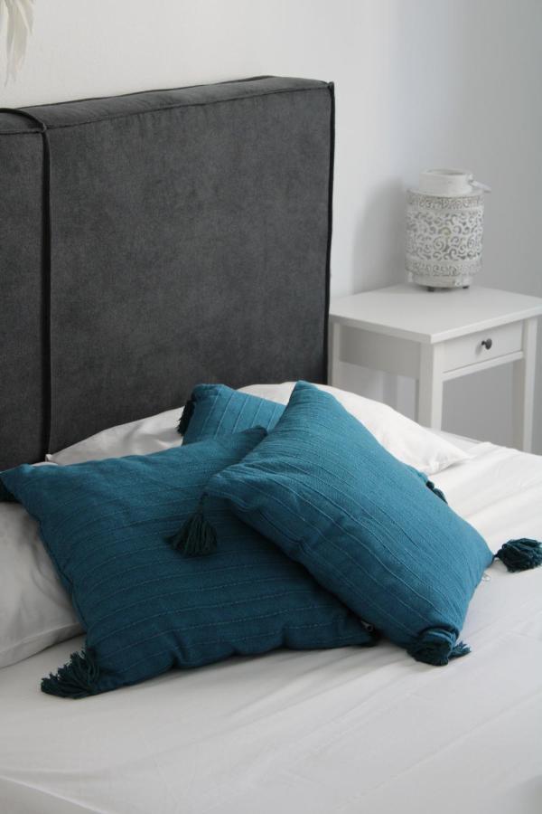 Asteria Apartment *