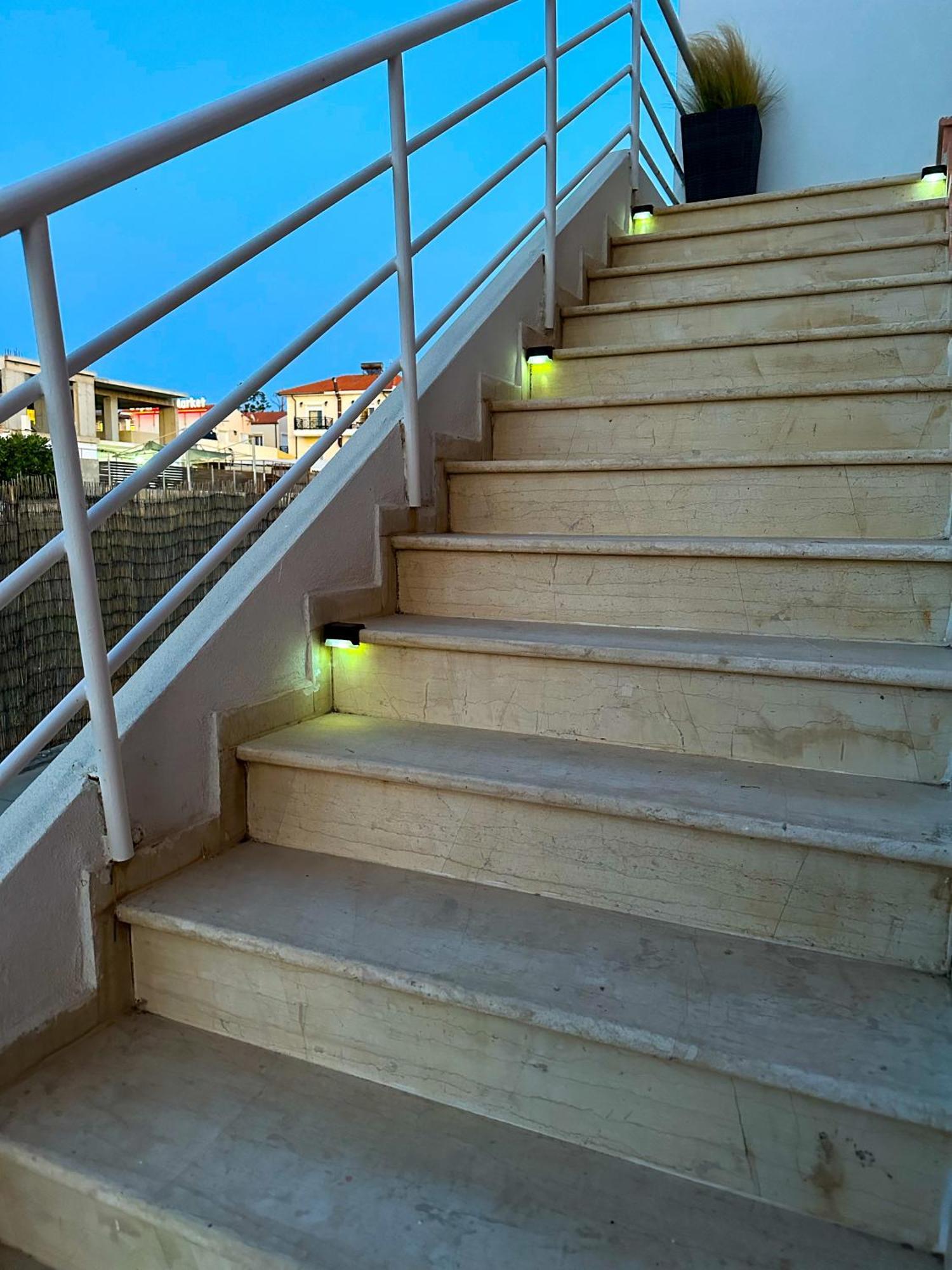 Apartment Asteria