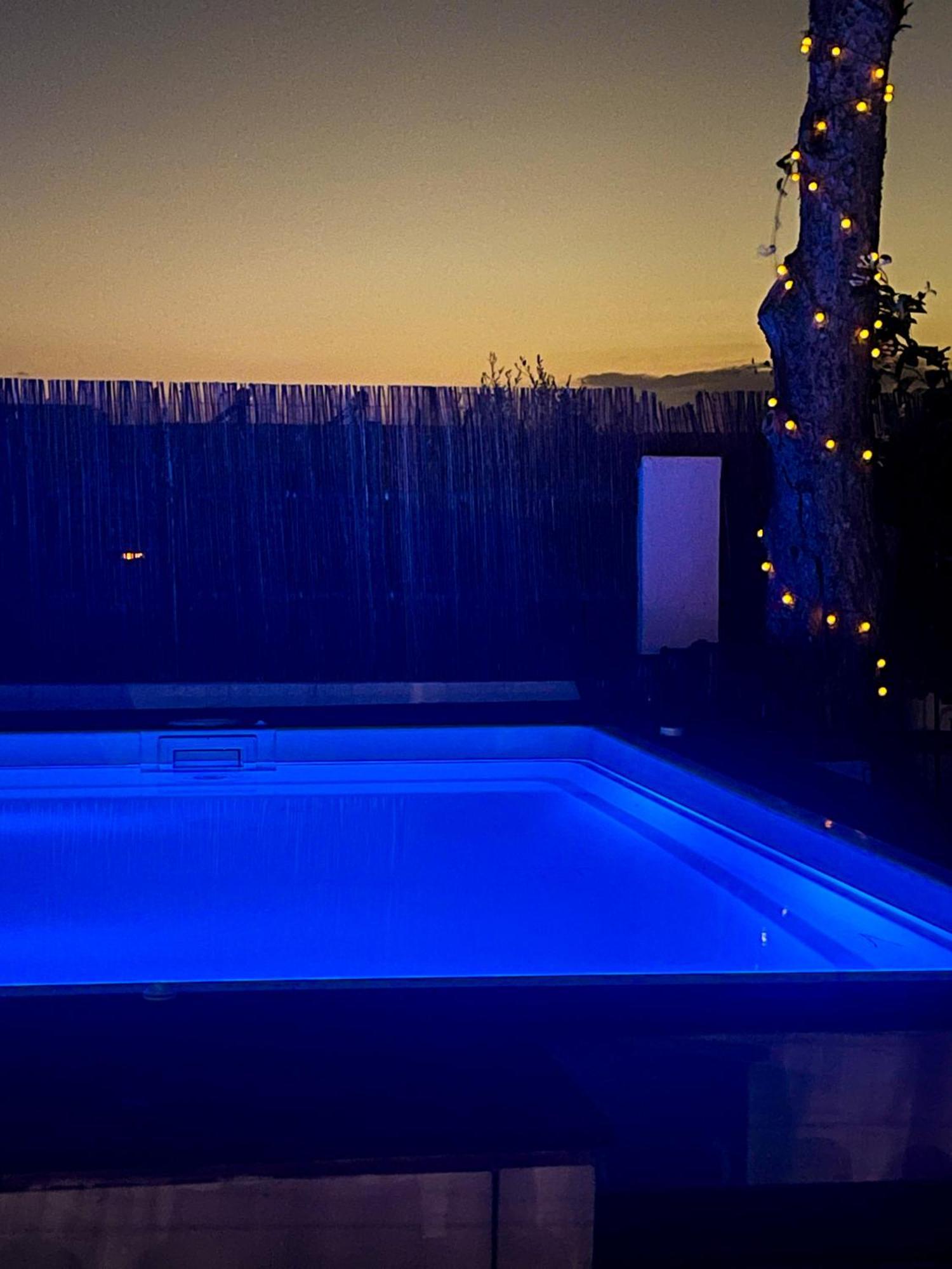 Asteria Apartment *