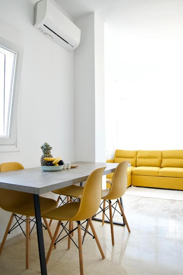 Asteria Apartment